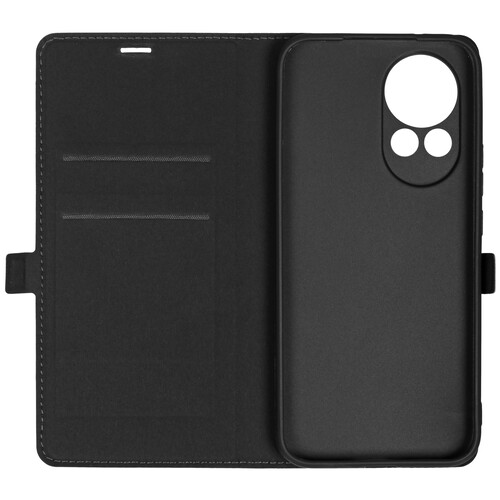 Купить Чехол-книжка  BoraSCO Book Case для HUAWEI nova 12/ 13 синий  5606662. Характеристики, отзывы и цены в Донецке