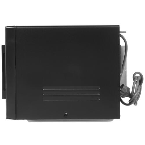 Купить Микроволновая печь Samsung MG23T5018AK/BW черный  1663657. Характеристики, отзывы и цены в Донецке
