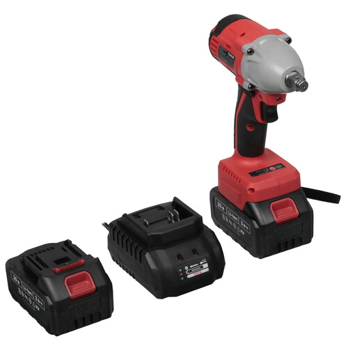 Купить Гайковерт Boxbot CIW-20C2  5631596. Характеристики, отзывы и цены в Донецке