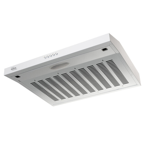 Купить Вытяжка подвесная Oasis PO-60W белый  8166185. Характеристики, отзывы и цены в Донецке