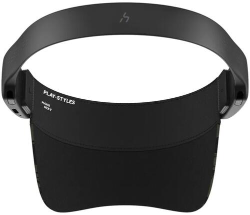 Купить Беспроводные наушники HAKII MIXV S серый  9094968. Характеристики, отзывы и цены в Донецке