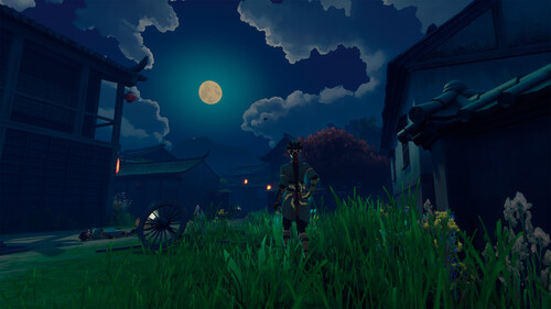 Купить Игра Rogue Spirit (Steam)  5622409. Характеристики, отзывы и цены в Донецке