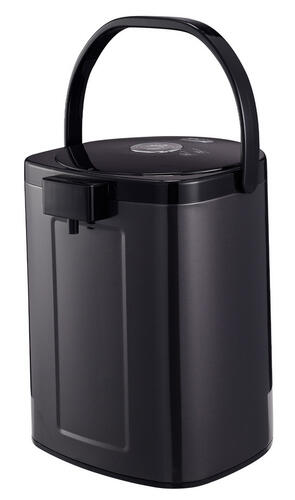Купить Термопот TESLER TP-4045 черный  9100742. Характеристики, отзывы и цены в Донецке