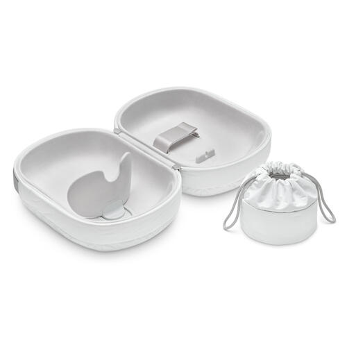 Купить Чехол Apple Vision Pro Travel Case белый  5451739. Характеристики, отзывы и цены в Донецке