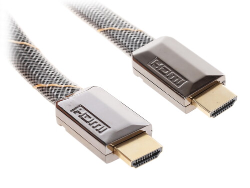 Купить Кабель  Cablexpert HDMI - HDMI, 1.8 м  1230472. Характеристики, отзывы и цены в Донецке