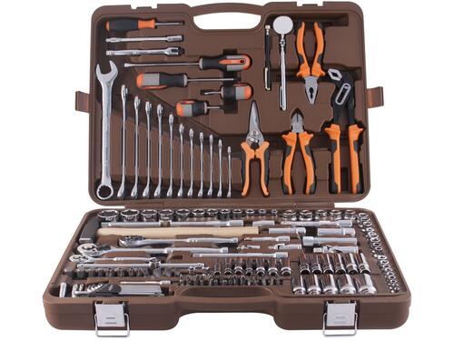 Купить Набор инструментов Ombra OMT150S  6612419. Характеристики, отзывы и цены в Донецке