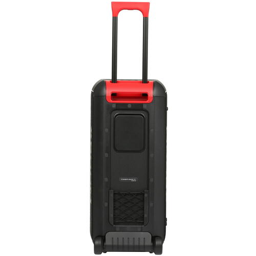 Купить Портативная аудиосистема LG XBOOM XL7S, черный  5418556. Характеристики, отзывы и цены в Донецке