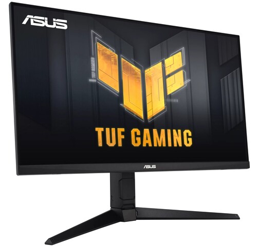 Купить 27" Монитор ASUS TUF Gaming VG279QL3A черный  5473322. Характеристики, отзывы и цены в Донецке