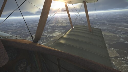 Купить Дополнение для игры IL-2 Sturmovik: Flying Circus – Volume IV (Steam)  5631462. Характеристики, отзывы и цены в Донецке