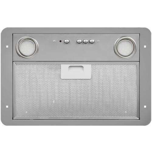 Купить Вытяжка полновстраиваемая Elikor Flat 42П-430-К3Д серебристый  5346461. Характеристики, отзывы и цены в Донецке