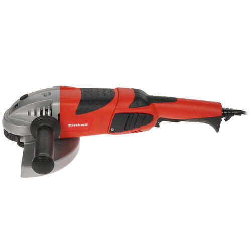 Купить Углошлифовальная машина (УШМ) Einhell TE-AG 230/2000  7969645. Характеристики, отзывы и цены в Донецке