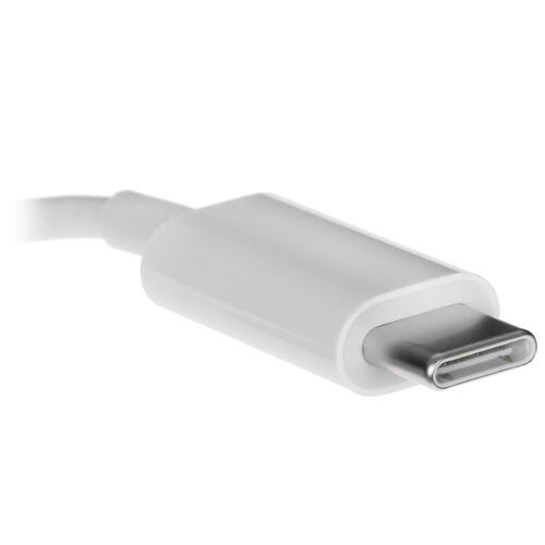 Купить Беспроводное зарядное устройство Apple MagSafe Charger MHXH3ZE/A  4722862. Характеристики, отзывы и цены в Донецке