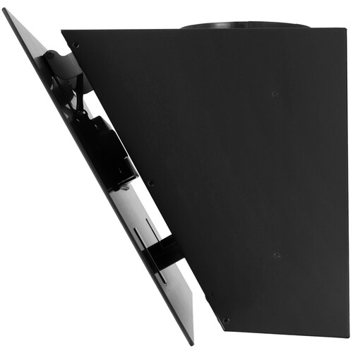 Купить Вытяжка наклонная DEXP Rustic 01 черный/черный  5483768. Характеристики, отзывы и цены в Донецке