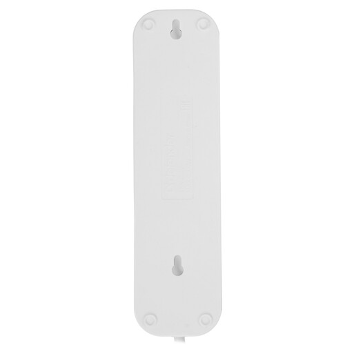 Купить Удлинитель Defender R340 белый  9231117. Характеристики, отзывы и цены в Донецке