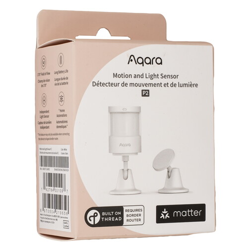 Купить Датчик Aqara P2 ML-S03D  5612390. Характеристики, отзывы и цены в Донецке