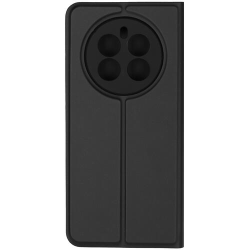 Купить Чехол-книжка  Aceline Kors для realme 12+ 5G черный  9081583. Характеристики, отзывы и цены в Донецке