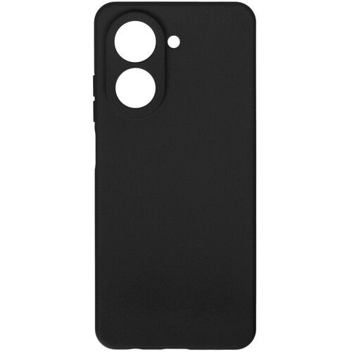 Купить Накладка  Aceline Fresh для POCO C71/ Xiaomi REDMI A5 черный  5623304. Характеристики, отзывы и цены в Донецке