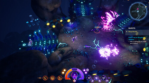 Купить Игра Batora: Lost Haven (Steam)  5618080. Характеристики, отзывы и цены в Донецке