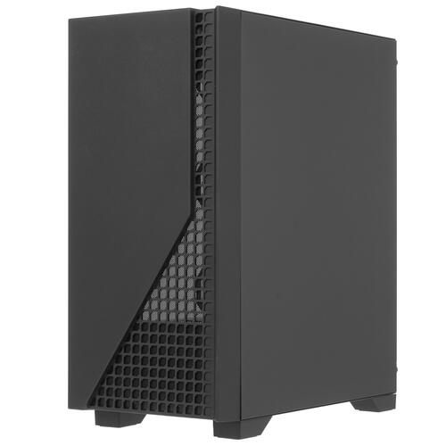 Купить Корпус Thermaltake H330 TG [CA-1R8-00M1WN-00] черный  1674171. Характеристики, отзывы и цены в Донецке