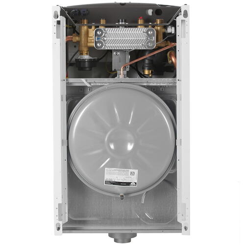 Купить Газовый котел Baxi LUNA-3 310 Fi настенный  5317094. Характеристики, отзывы и цены в Донецке