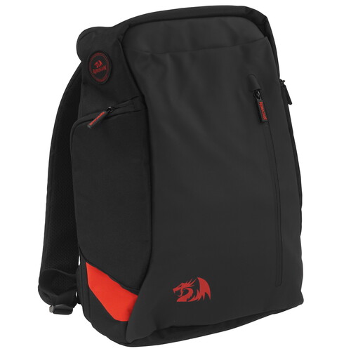 Купить 18" Рюкзак Tardis Redragon черный  9158073. Характеристики, отзывы и цены в Донецке