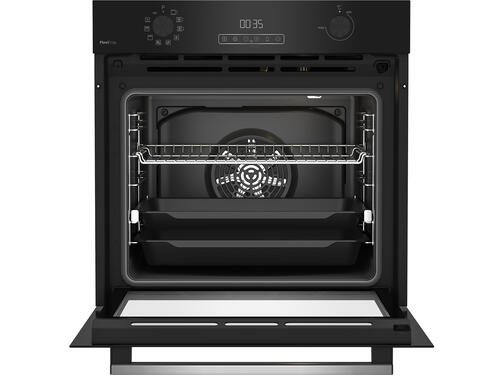 Купить Электрический духовой шкаф Hotpoint FE8 1231 SMP BLG черный  9085530. Характеристики, отзывы и цены в Донецке