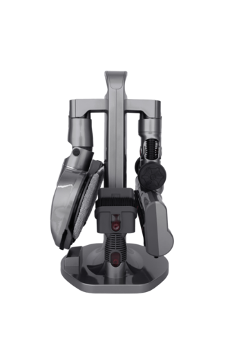 Купить Пылесос  вертикальный  Kuppersbusch SA 118 G  серый  9082367. Характеристики, отзывы и цены в Донецке