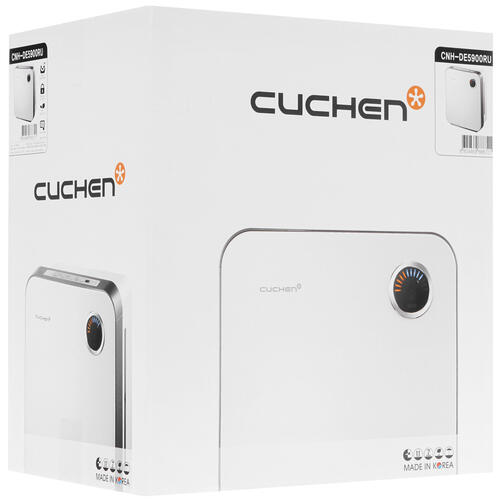 Купить Мойка воздуха CUCHEN Airwash  8164560. Характеристики, отзывы и цены в Донецке