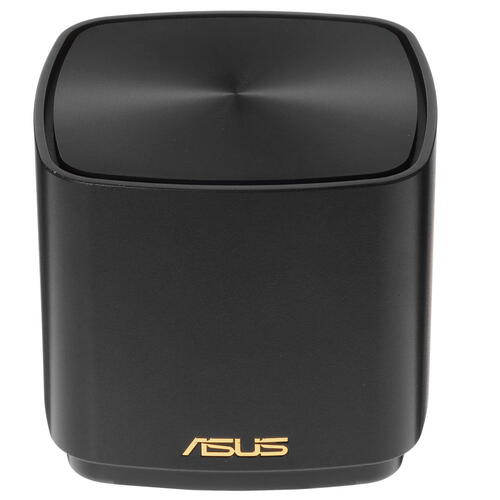 Купить MESH-комплект ASUS ZenWiFi Mini AX XD4 (B-2-PK) (2pk)  4899999. Характеристики, отзывы и цены в Донецке