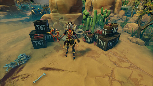Купить Дополнение для игры Dungeons 4: The Good The Bad And The Evil (Steam)  5626913. Характеристики, отзывы и цены в Донецке