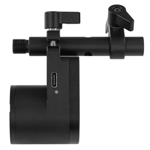 Купить Привод Zhiyun TransMount CMF-04 для фокусирования Zhiyun Crane 3 LAB, Zhiyun Weebill LAB  9138710. Характеристики, отзывы и цены в Донецке