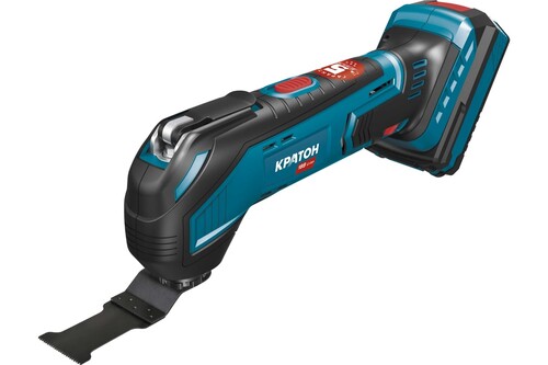 Купить Реноватор КРАТОН OFA MFT18CD 31101094  9127756. Характеристики, отзывы и цены в Донецке