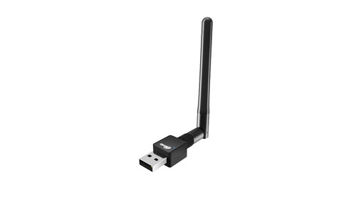 Купить Wi-Fi адаптер RITMIX RWA-220  5366598. Характеристики, отзывы и цены в Донецке