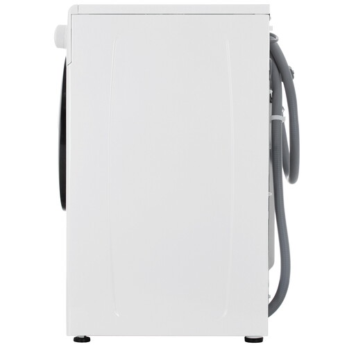 Купить Стиральная машина Candy AQUE 1043DR-07 белый  9243829. Характеристики, отзывы и цены в Донецке