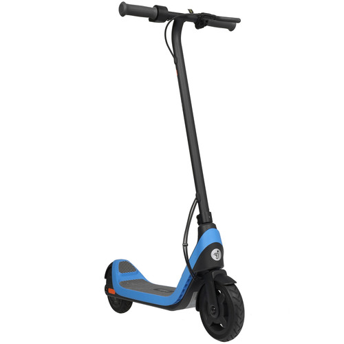 Купить Электросамокат Ninebot Kick Scooter C2 Lite черный  5486961. Характеристики, отзывы и цены в Донецке