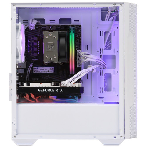 Купить ПК ARDOR GAMING NEO M305  5922962. Характеристики, отзывы и цены в Донецке