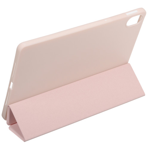 Купить Чехол-книжка  BoraSCO для HUAWEI MatePad SE 11/ MatePad SE 11 (2026) розовый  5473723. Характеристики, отзывы и цены в Донецке