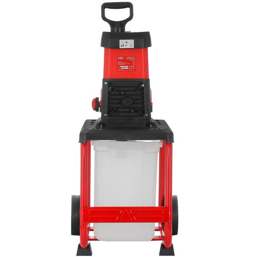 Купить Садовый измельчитель электрический Elitech ИВС2500  9088516. Характеристики, отзывы и цены в Донецке