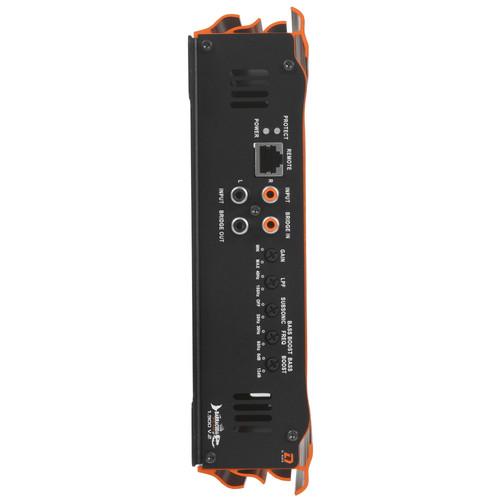 Купить Усилитель DL Audio Barracuda 1.900 V.2  9285883. Характеристики, отзывы и цены в Донецке