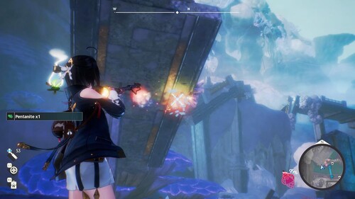 Купить Игра Atelier Yumia: The Alchemist Of Memories & The Envisioned Land (PS4)  5619225. Характеристики, отзывы и цены в Донецке