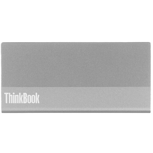 Купить 2000 ГБ Внешний SSD Lenovo Thinkbook SU700 [QXB1P87503]  5486271. Характеристики, отзывы и цены в Донецке