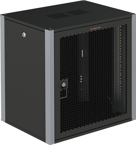 Купить Шкаф коммутационный SYSMATRIX 15U WP 6415.930  9259269. Характеристики, отзывы и цены в Донецке