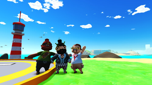 Купить Дополнение для игры Totally Reliable Delivery Service - Dress Code (Steam)  5640077. Характеристики, отзывы и цены в Донецке