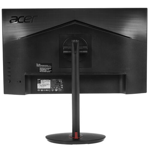 Купить 24.5" Монитор Acer Nitro XV252QFbmiiprx черный  5332500. Характеристики, отзывы и цены в Донецке