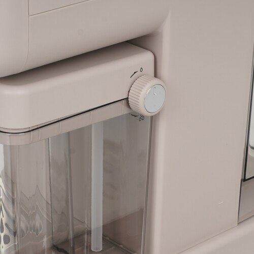 Купить Кофеварка рожковая TESLER ECM-250 серый  9228865. Характеристики, отзывы и цены в Донецке