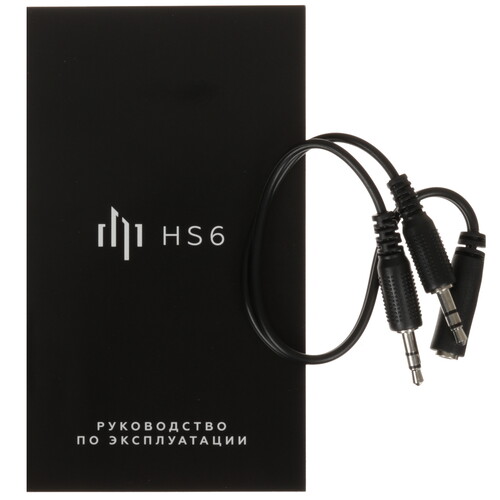 Купить Проводные наушники Дарк Проджект HS6 серый 2024  5479173. Характеристики, отзывы и цены в Донецке