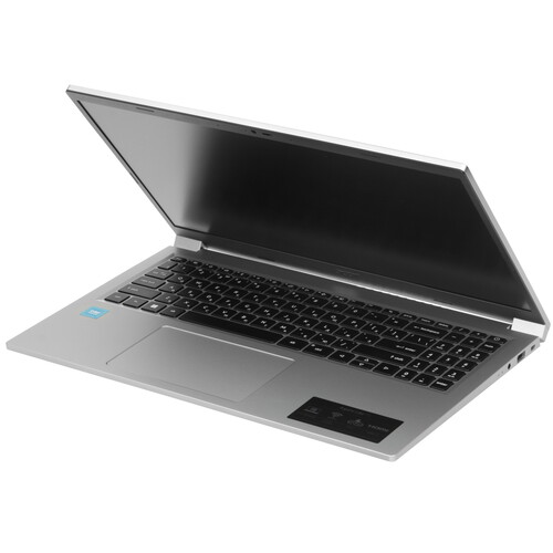 Купить 15.6" Ноутбук Acer Aspire Lite AL15-36P-C0Q5 серебристый  5634251. Характеристики, отзывы и цены в Донецке
