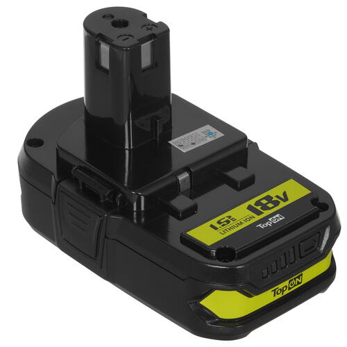 Купить Аккумулятор TopON TOP-PTGD-RY-18-3.0-Li  9002651. Характеристики, отзывы и цены в Донецке