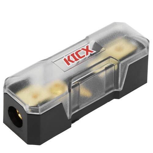 Купить Держатель для предохранителей Kicx MA48L  9104358. Характеристики, отзывы и цены в Донецке