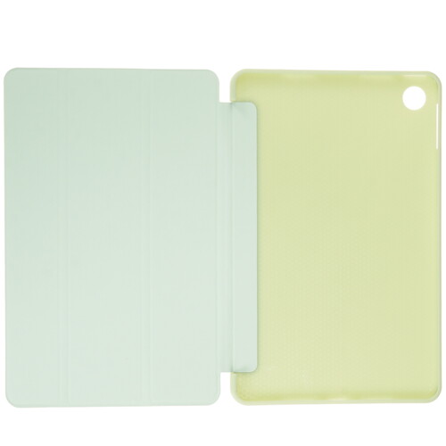 Купить Чехол-книжка BoraSCO для OPPO Pad Air зеленый  5611777. Характеристики, отзывы и цены в Донецке